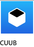 CUUB logo