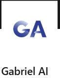 Gabriel AI Startup logo
